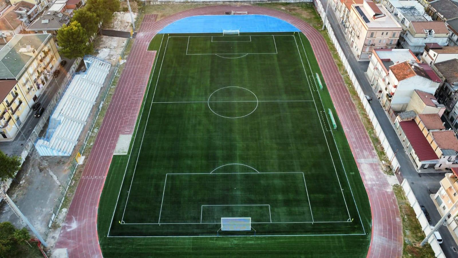 San Nicandro Calcio