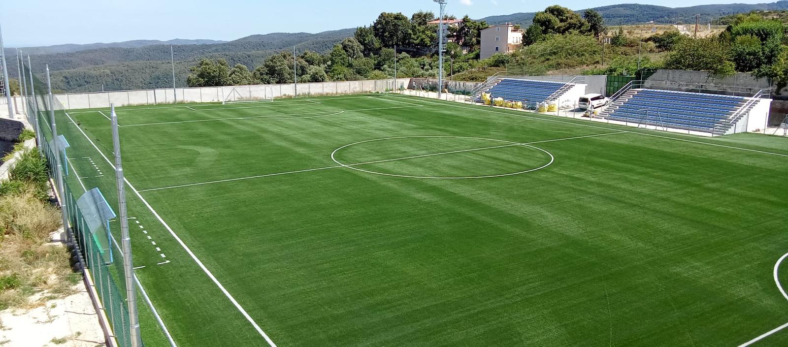 Vico del Gargano Calcio